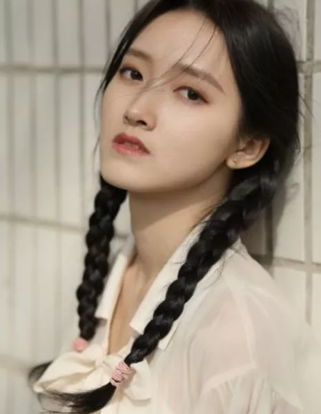 Га Цзи / Ga Ji /  噶叽