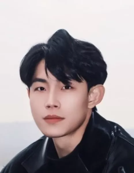 Ао Жи Гэ Лэ / Ao Ri Ge Le / 敖日格乐