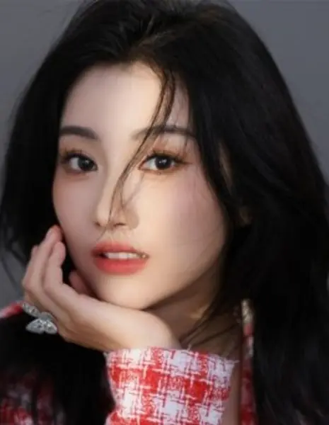  Цуй Синь Синь / Cui Xin Xin (2) /  崔馨心