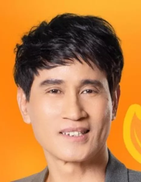 Джой Руаммит / Joy Ruammit / จ่อย รวมมิตร