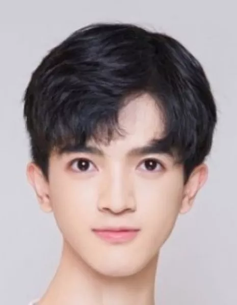 Лань Ка Тэн Цзе / Lan Ka Teng Jie /  兰卡腾杰