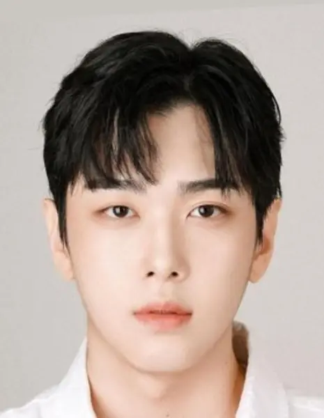 Пэк Сын У  / Baek Seung Woo (1999) /  백승우