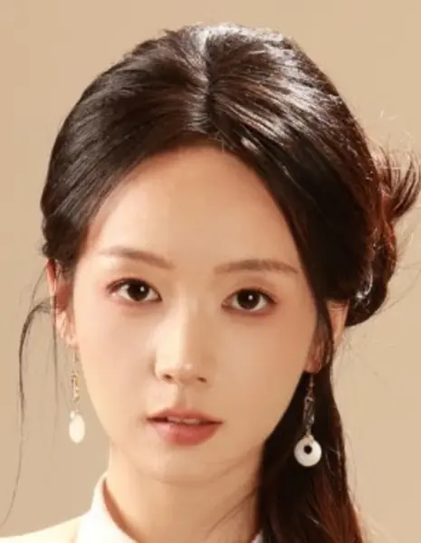 Шэнь Мо Мо / Shen Mo Mo /  沈墨默