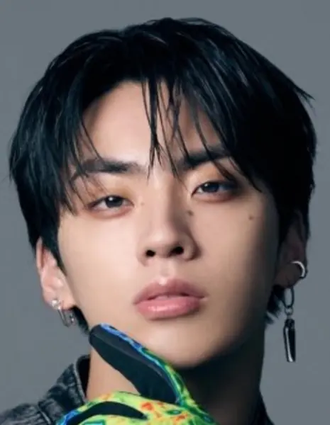 TАKИ / TAKI ( THE JET BOY BANGERZ) /  タキ