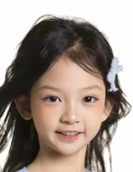  Ли Цзы Юй / Li Zi Yu /  李子喻