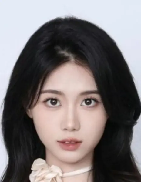 Молли / Molly /  吴彤