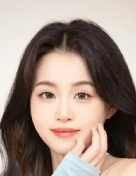  Фан Синь Юэ / Fang Xin Yue /  方鑫月