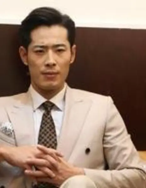 Чжан Лэй  / Zhang Lei (1992) /  张磊