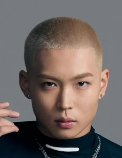 ХИНАТА / HINATA (Dark13) /  HINATA