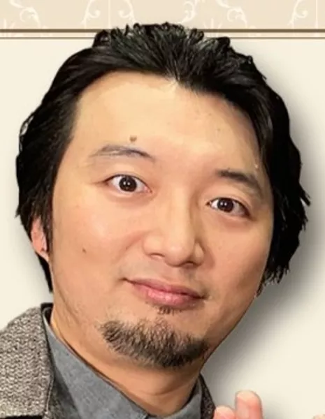 Кёхэи Ямагути / Yamaguchi Kyohei / 山口恭平