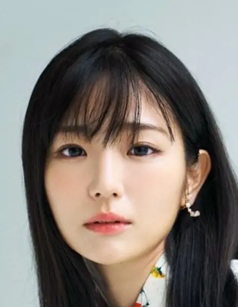Хасегава Касуми / Hasegawa Kasumi /  長谷川かすみ