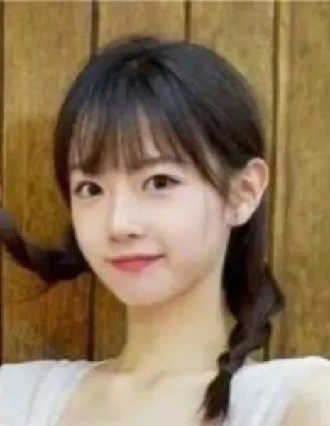 Чжу Мэн На / Zhu Meng Na /  褚梦娜