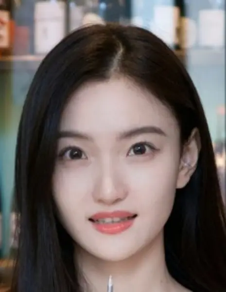 Ян Сяо / Yang Xiao /  扬笑