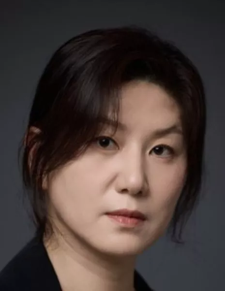 Квак На Гёль / Kwak Na Gyeol /  곽나결