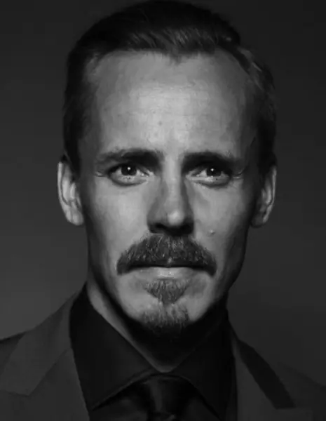 Jspэр Пакконэнь / Jasper Paakkonen /  Jasper Pääkkönen