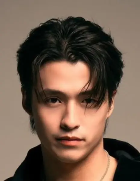 Хен Тхатпон Ротсэнрыан / Heng Thatpong Rojsangruang /  เฮง ทัตพงศ์ โรจน์แสงเรือง