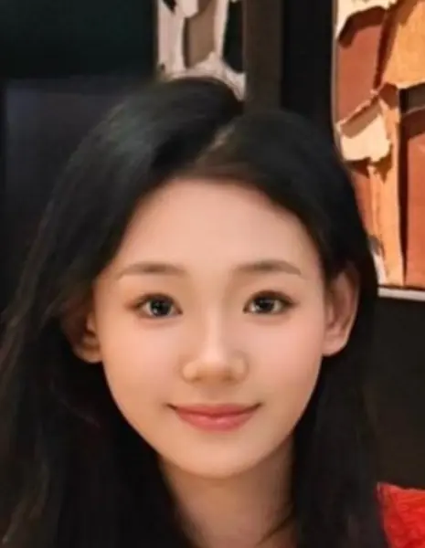 Не Юн Ци / Nie Yong Qi /  聂永琪