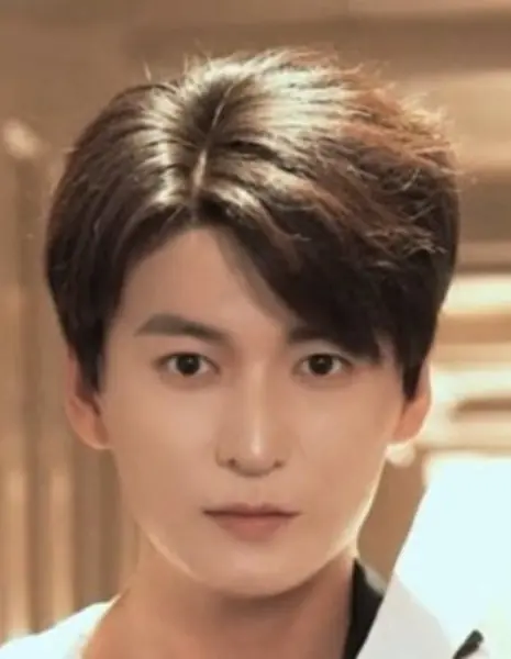 Сяо Хань / Xiao Han /  肖涵