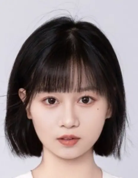 Ху Цзя Ни / Hu Jia Ni /  胡嘉倪