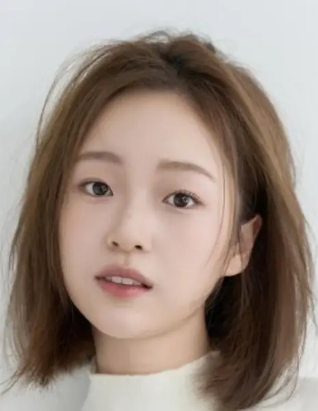 Чха Гён Ын / Cha Kyeong Eun /  차경은