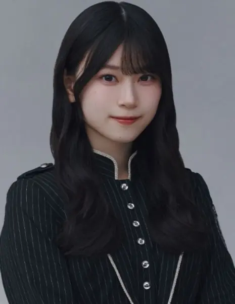  Ямашита Шизуки / Yamashita Shizuki /  山下瞳月 (やました しづき)