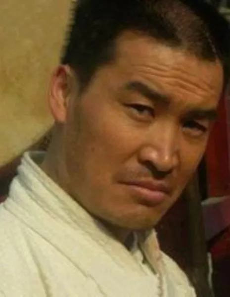 Янь Хун Чжи / Yan Hong Zhi / 严洪智