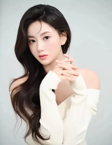 Янь Ли Юань / Yan Li Yuan / 晏俪源