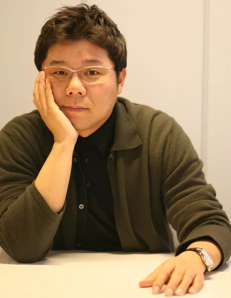 Ян Джин Сок / Yang Jin Suk / 양진석