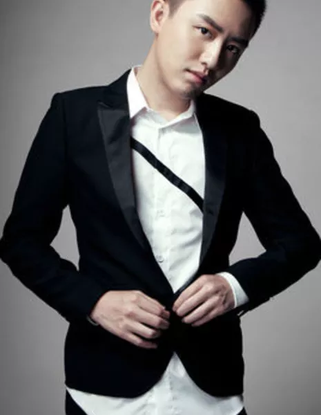 Ян Лун / Yang Long / 杨珑 - Азияпоиск - Дорамы, фильмы и музыка Азии