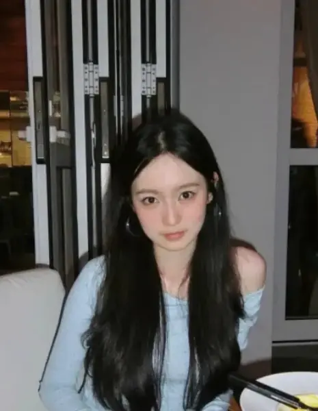 Ян Гуан Цзэ Юй / Yang Guang Ze Yu / 杨光泽钰