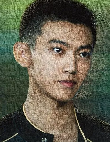 Ян Шо / Yang Shuo (3) / 杨烁