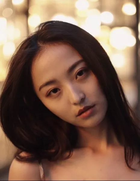   / Ян Цзя Цзя / Yang Jia Jia /  杨嘉佳 / Yang Jia Jia