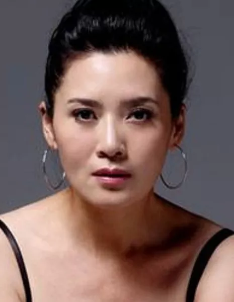 Ян Цзин / Yang Jing (2) / 杨静