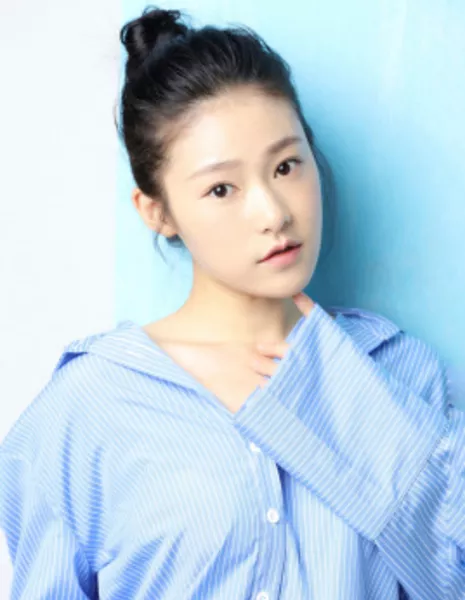 Ян Нин / Yang Ning (Hanna) / 杨宁