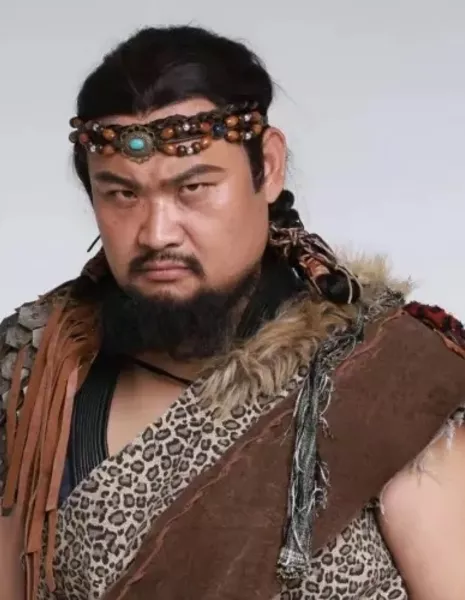 Ян Син Лян / Yang Xing Liang / 杨兴亮