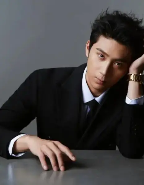   / Ян Янь Мин / Yang Yan Ming /  杨彦明 / Yang Yan Ming