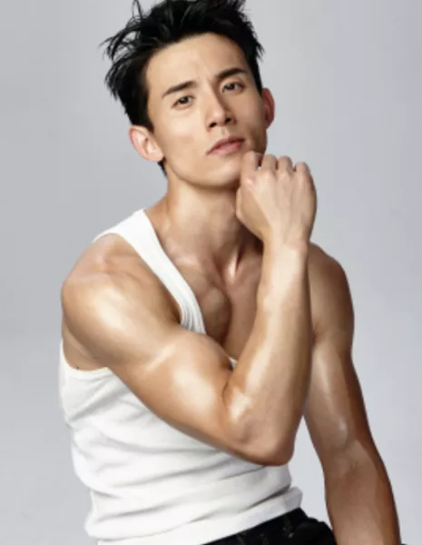 Яо Юй / Yao Yu / 姚宇