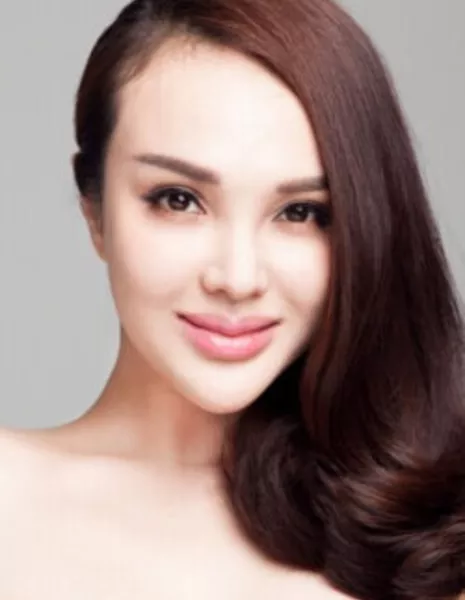 Яо Мэй И / Yao Mei Yi /  姚美伊