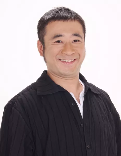 Хашикура Ясухико / Hashikura Yasuhiko / 橋倉靖彦