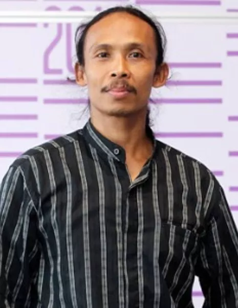 Yayan Ruhian / Yayan Ruhian / 