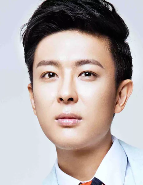 И Лун / Yi Long (1985) /  伊龙 