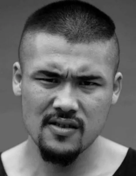 Инь Тянь Кай / Yin Tian Kai / 伊添锴