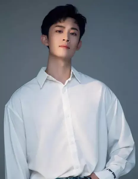 Инь Хан / Yin Hang (2000) / 殷航