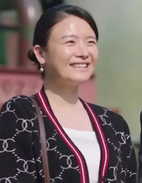   / Инь Цзи / Yin Ji /  尹吉 / Yin Ji