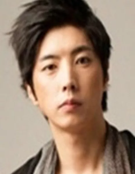 Ю Гём / Yoo Gyeom (1983) / 유겸