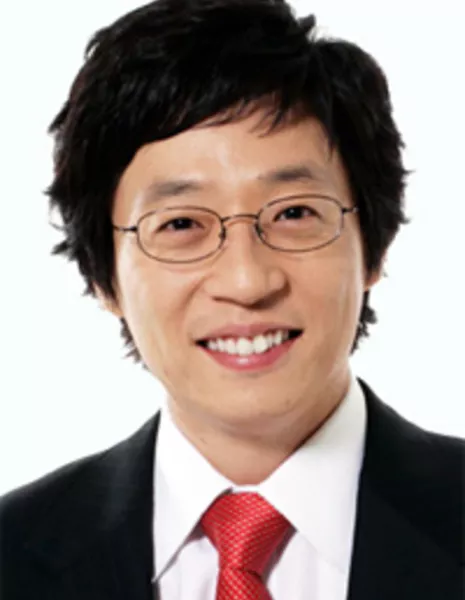  / Ю Дже Сок / Yoo Jae Suk / 유재석 / Yoo Jae Suk