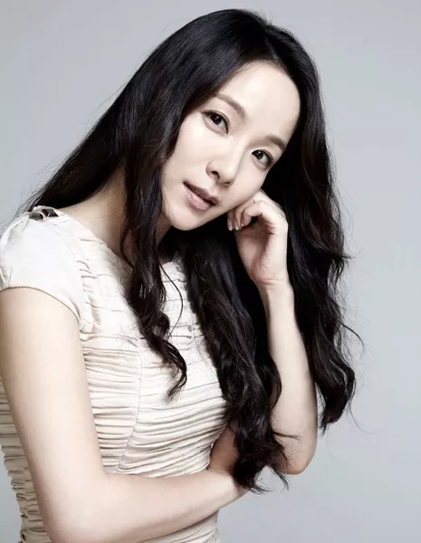 Ю Гён А / Yoo Kyung Ah (1976) / 유경아