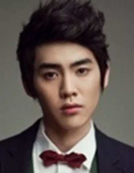 Юн Сон Мин / Yoon Sung Min / 윤성민 - Азияпоиск - Дорамы, фильмы и музыка Азии