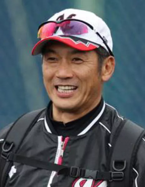 Такахаши Ёшихико / Takahashi Yoshihiko / 高橋慶彦