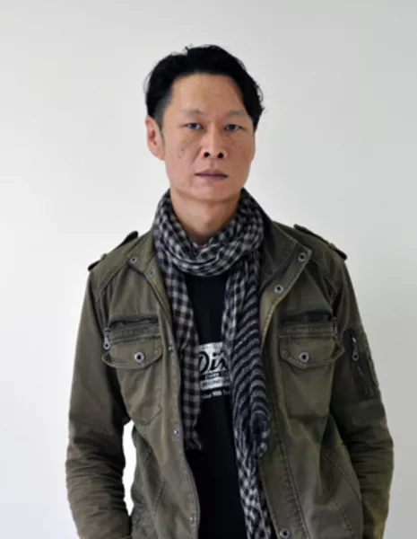 Кондо Ёшики / Kondo Yoshiki / 近藤善揮